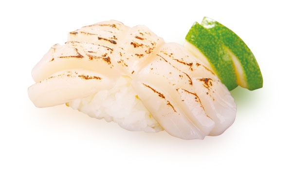 炙烧特大帆立贝