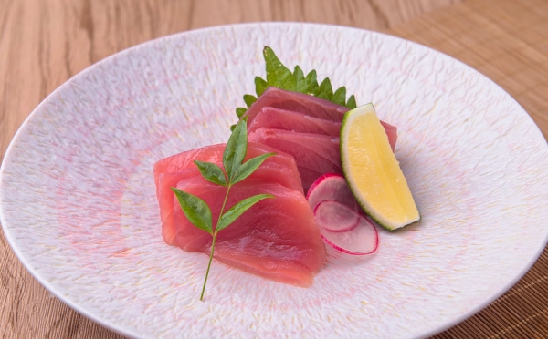 大目金枪鱼刺身（超低温）