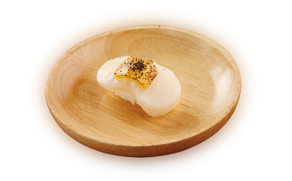 炙烧芝士特大帆立贝