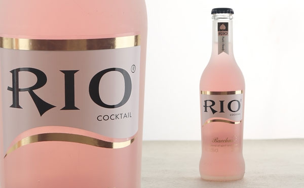 锐澳&middot;蜜桃味( 275ml )