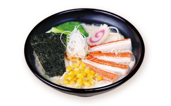 紫菜拉面 / 乌冬