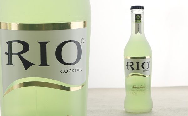 锐澳&middot;青柠味( 275ml )